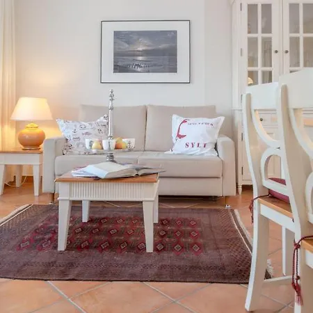 Haus Ankerlicht App_ 14 Appartamento