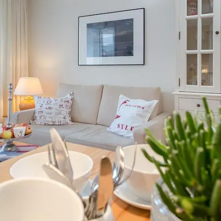Haus Ankerlicht App_ 14 شقة *