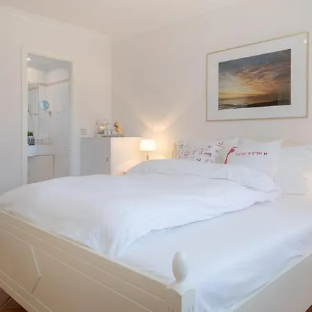 Appartamento Haus Ankerlicht App_ 14 Westerland